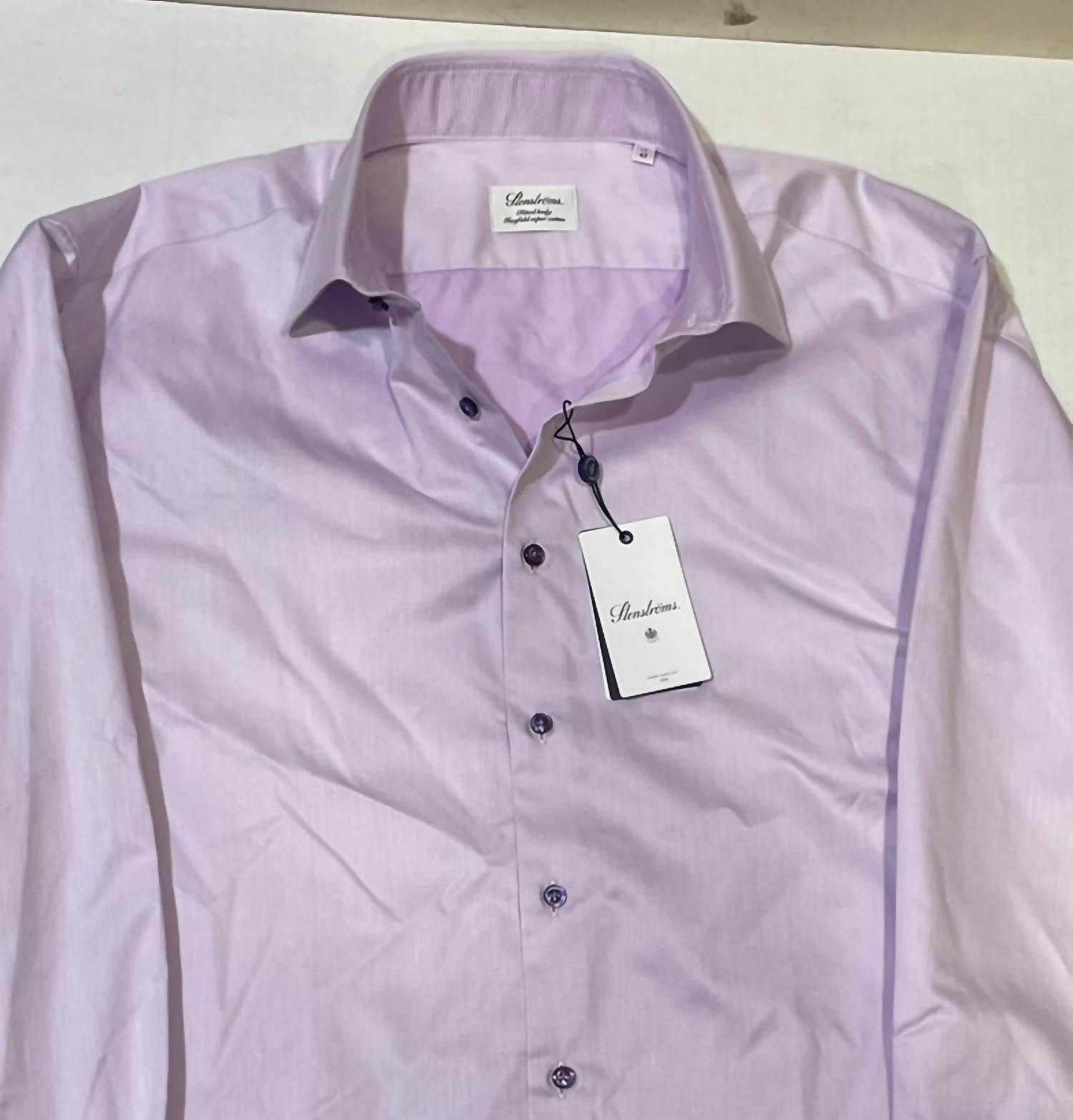 Stenstroms - Men's Dress Shirt