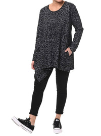 Tulip Clothing - Merritt Long Sleeve