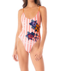 Maaji - Wanda One-piece Swimsuit