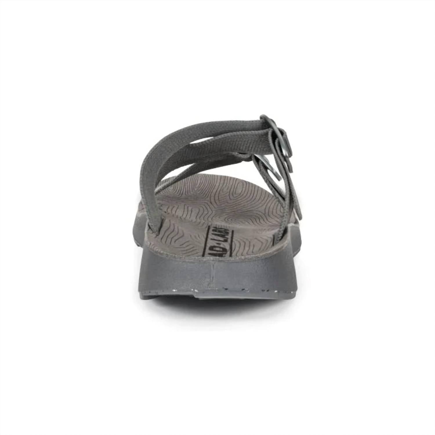 Tread Labs - Men's Tread Labs Redway Slide