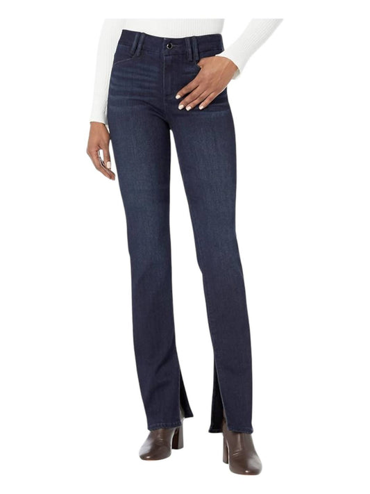 Paige - Constance Slit Ankle Jeans