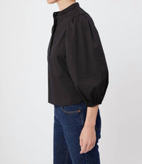 The Shirt - Balloon Sleeve Shirt