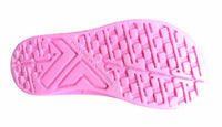 Telic Women's Recharge Sandal in pink pearl - women's sandal - alternate view