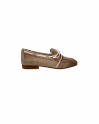 Softwaves - Women's Saundra Velour Loafer