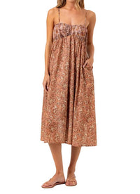 Sundays - Barker Spring Maxi Dress