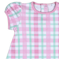 Baby Loren - Girl's Jane Mini Dress
