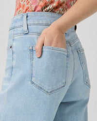 Paige - Anessa Wide Leg Jean