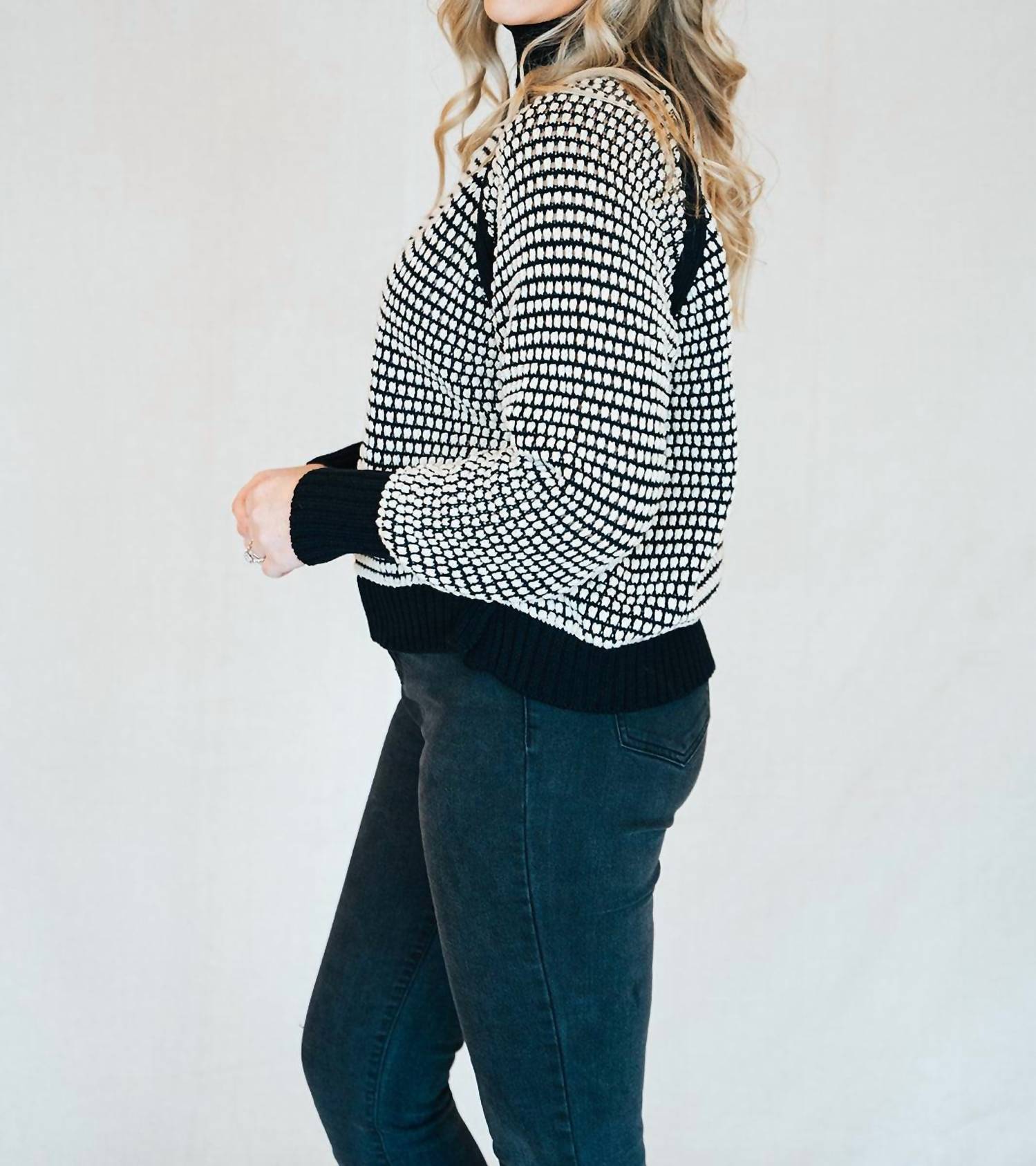 Cleobella - Madison Sweater