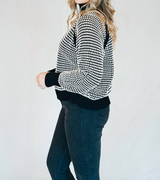 Cleobella - Madison Sweater