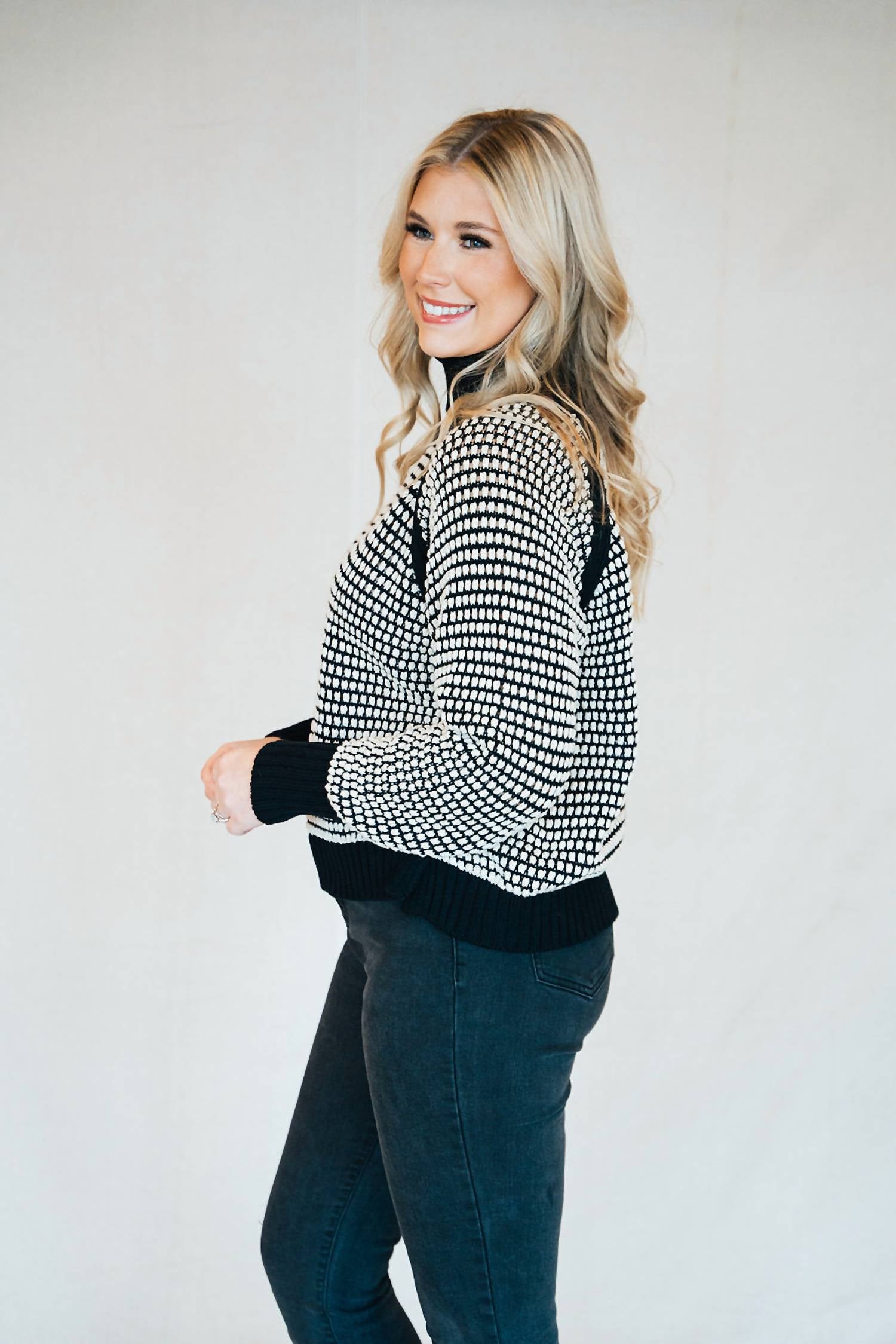 Cleobella - Madison Sweater