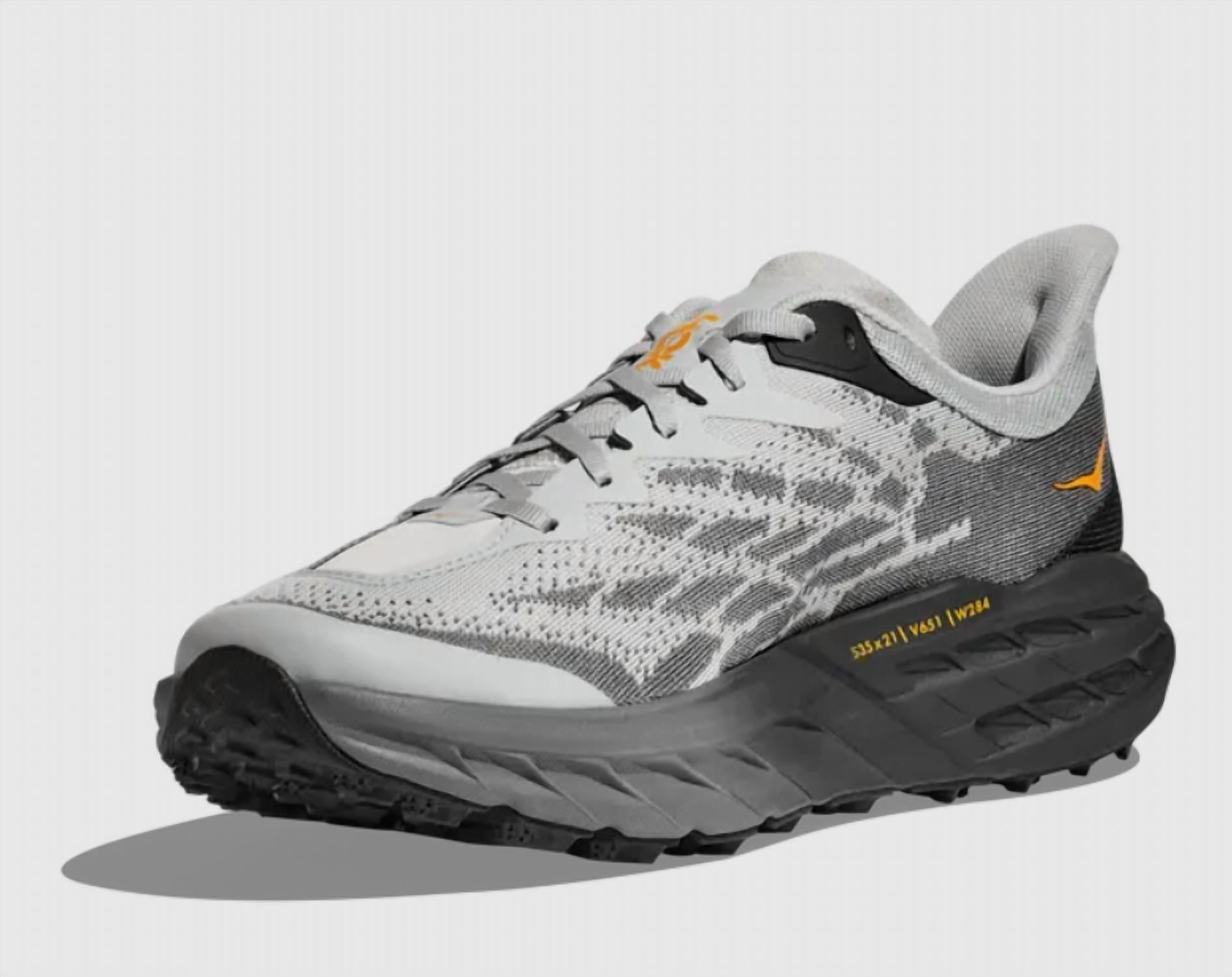 Hoka - Men's Speedgoat 5 Shoes