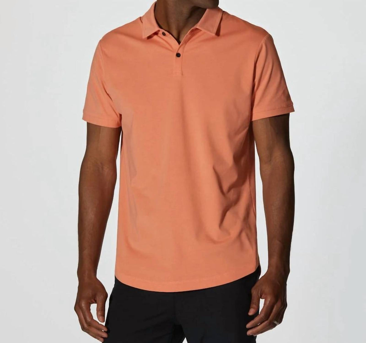 Cuts - Golf Polo Shirt