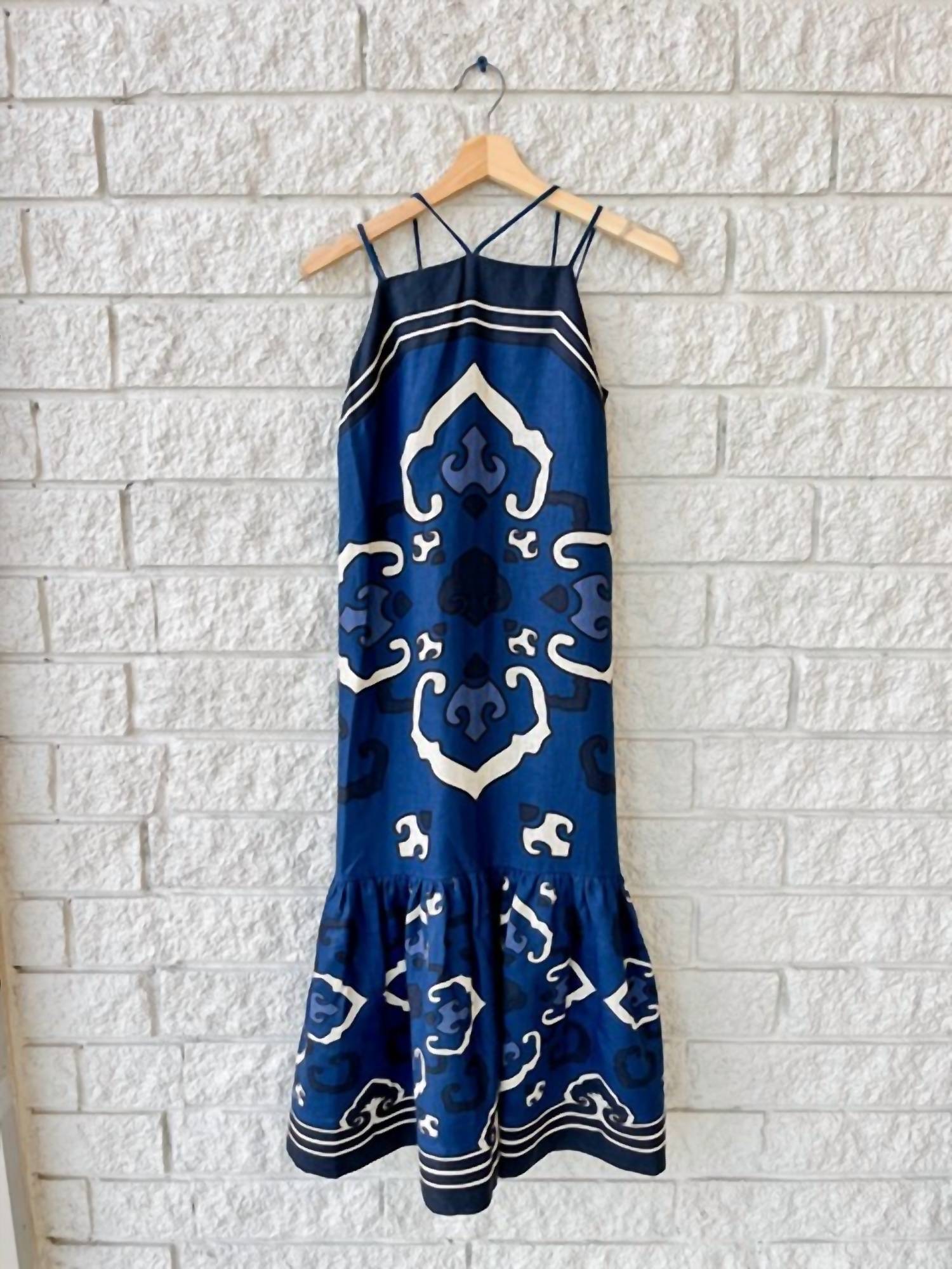 Sea - Blaise Midi Dress