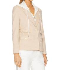 Central Park West - Nautical Dickey Blazer
