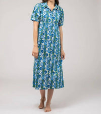 Beau & Ro - Kris Midi Dress