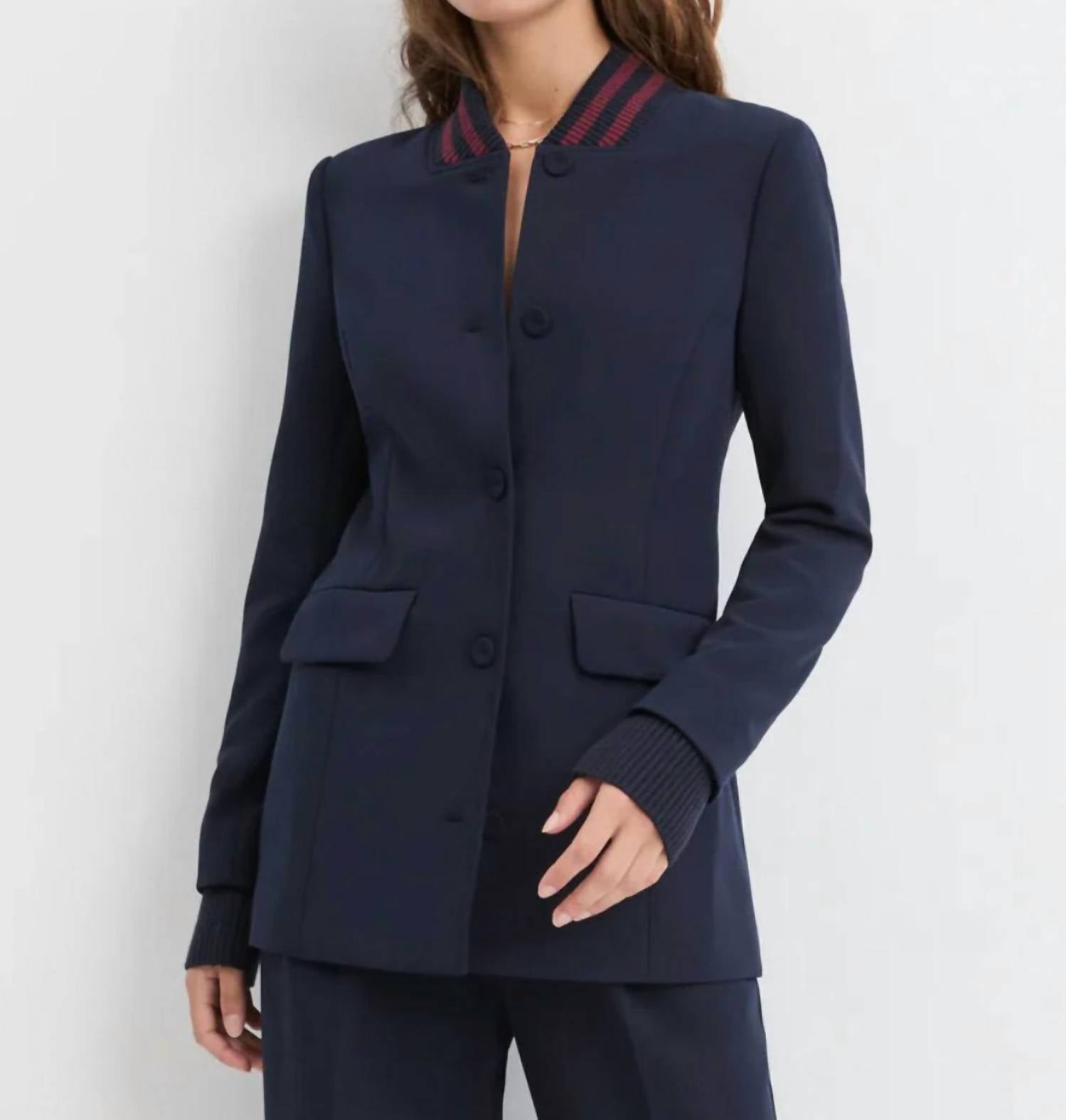 Favorite Daughter - The Varsity Blazer