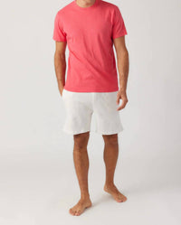 Sol Angeles - Men's Essential Slub Crew Top