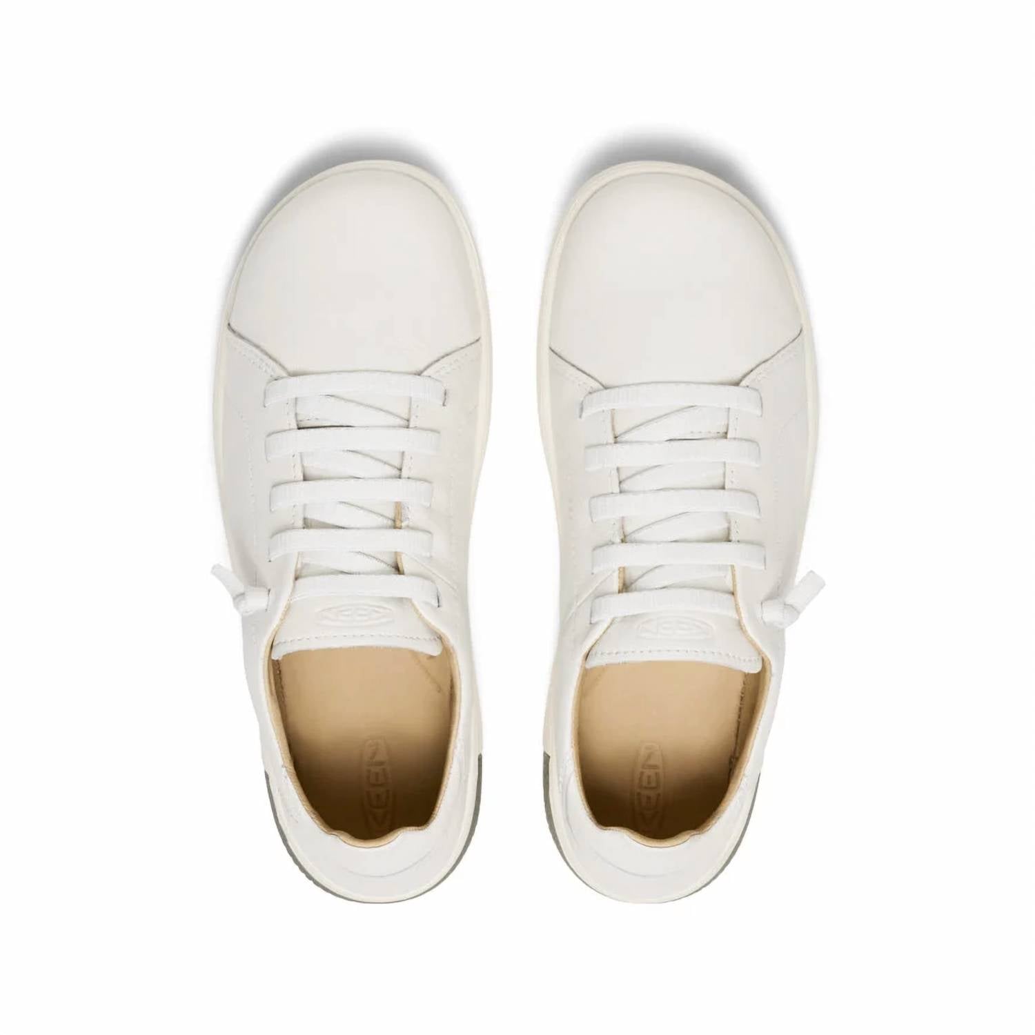 Keen - Men's Knx Leather Sneaker
