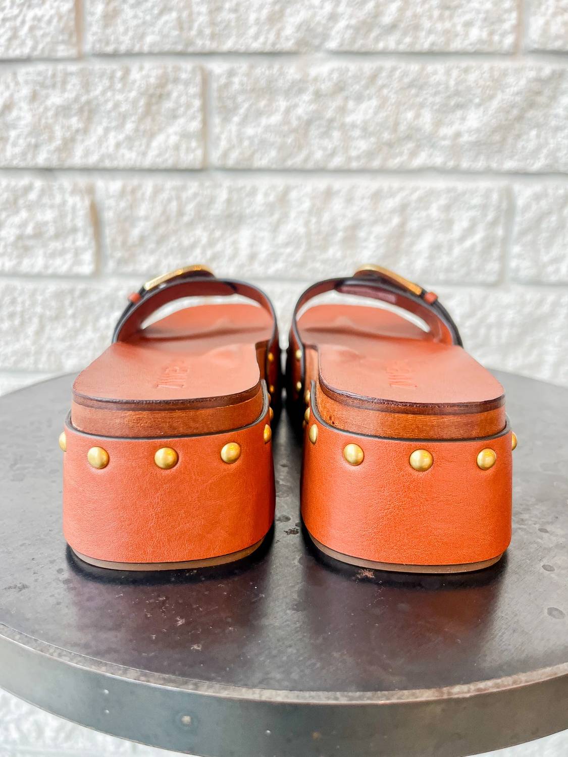 Zimmermann - Women's Alight Mule