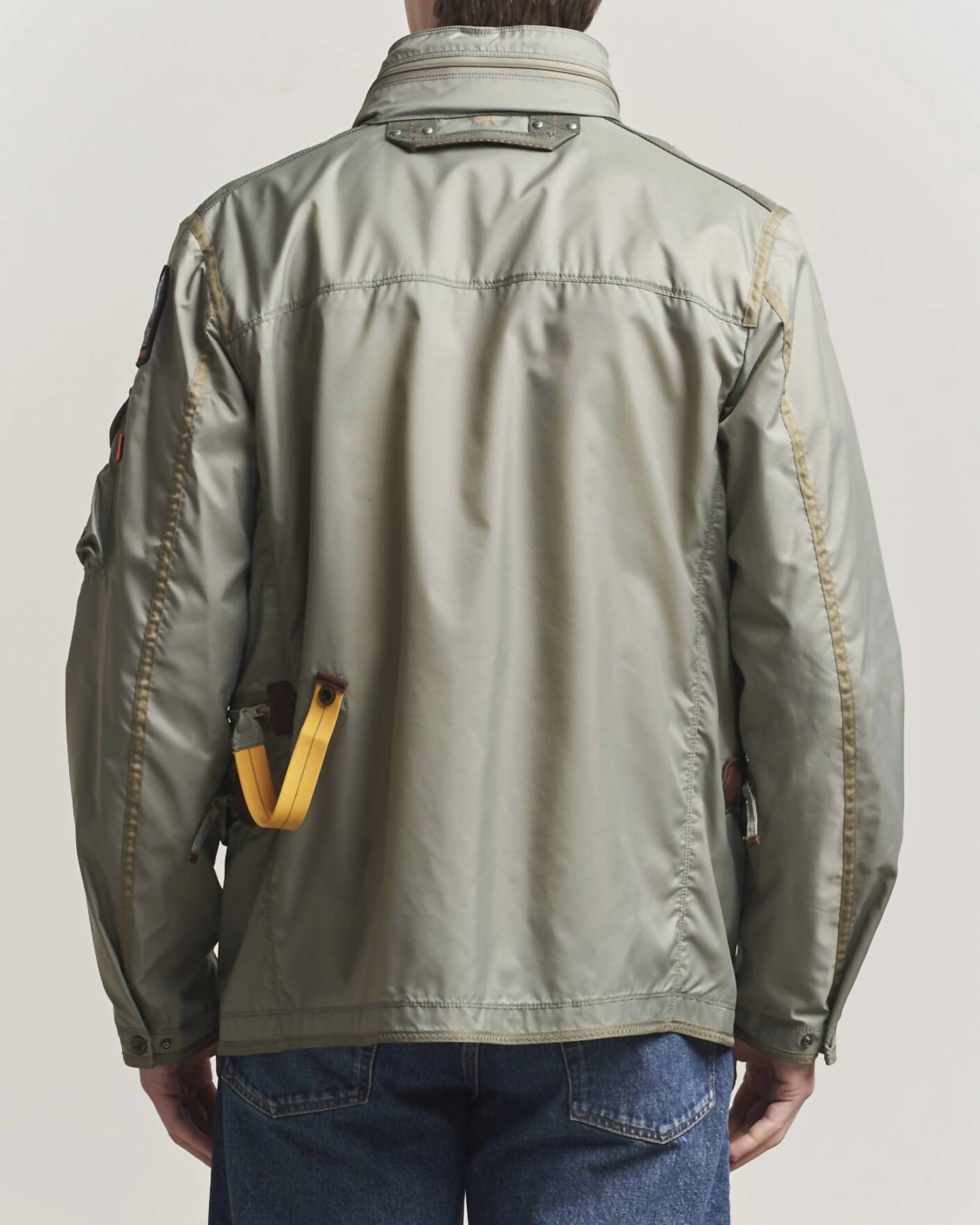 Parajumpers - Morgan Spring Masterpiece Jacket