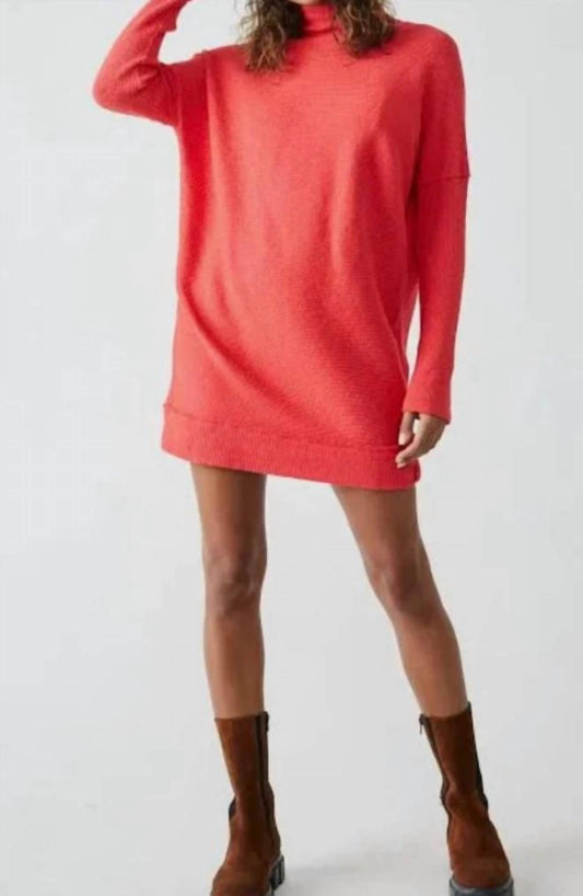 Free People - Casey Tunic Sweater