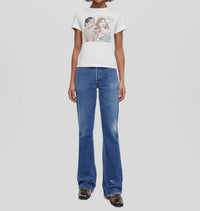 Re/Done - Classic "happy Hour" Tee
