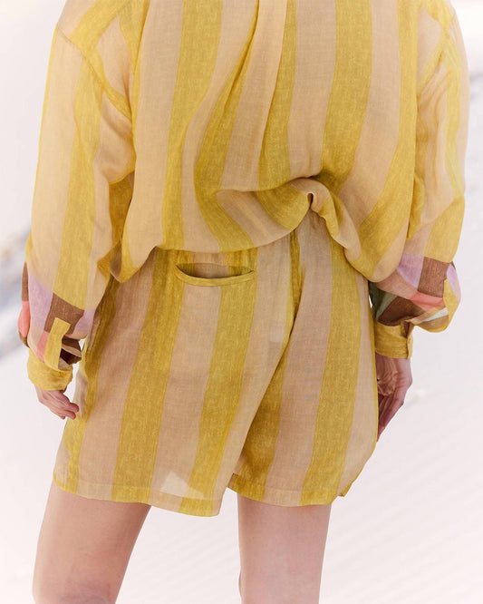 Mes Demoiselles - Paris Erode Shorts