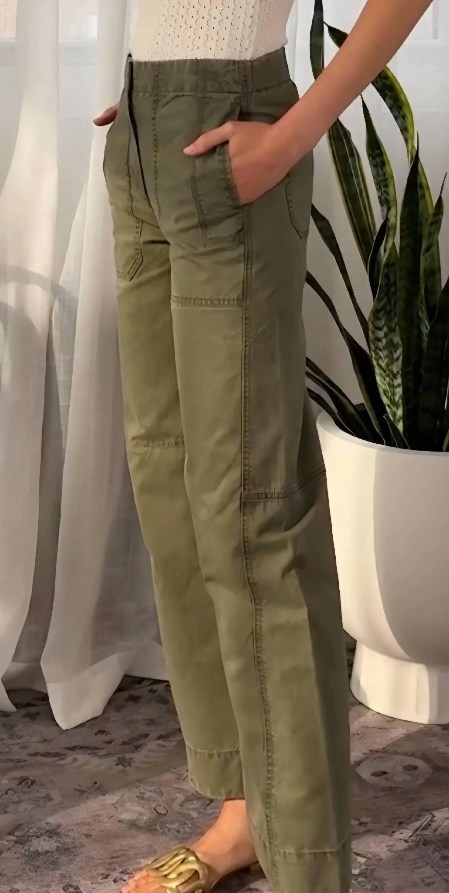 Heartloom - Elosia Pants