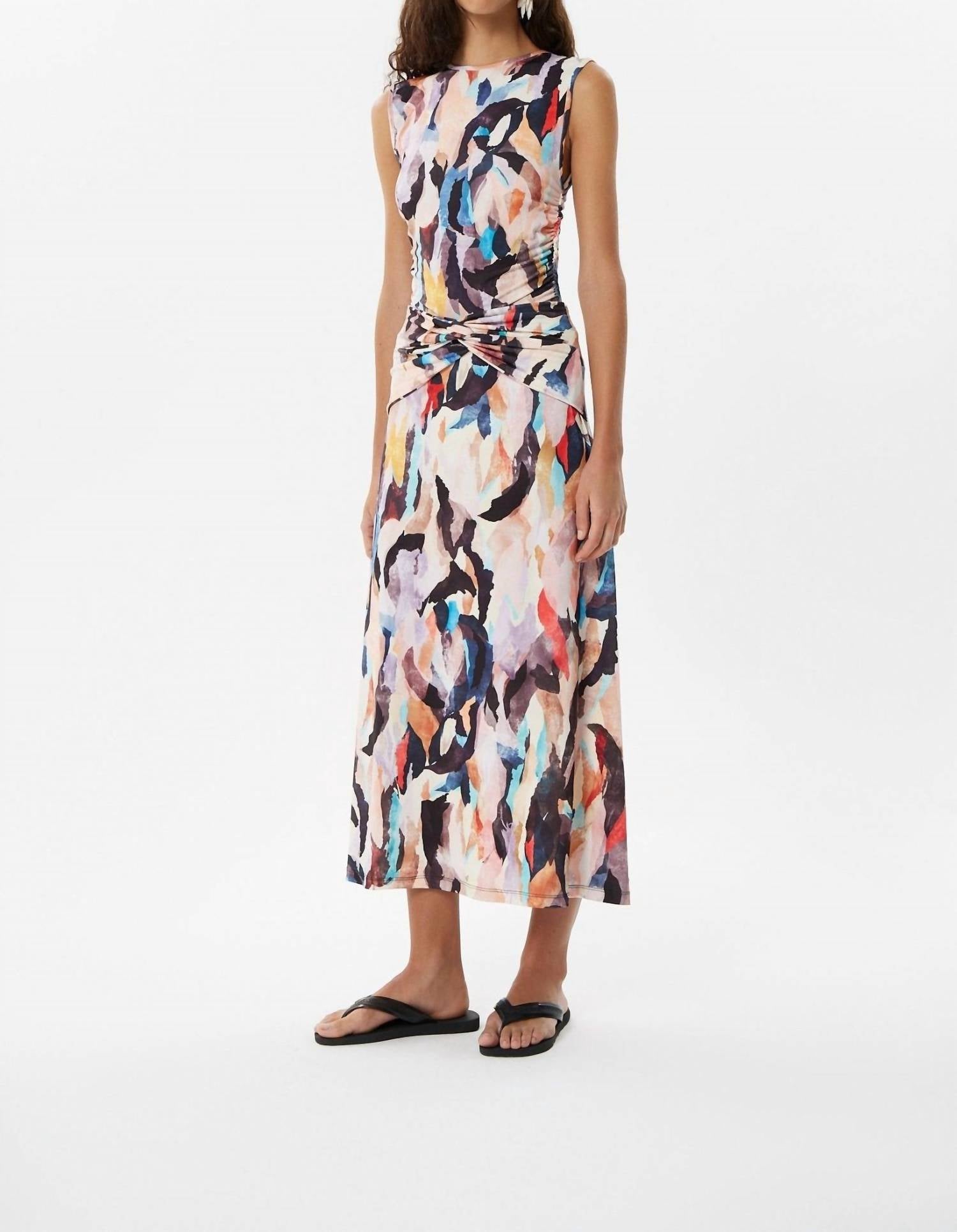 Maria Cher - Alsina Atenea Sleeveless Top