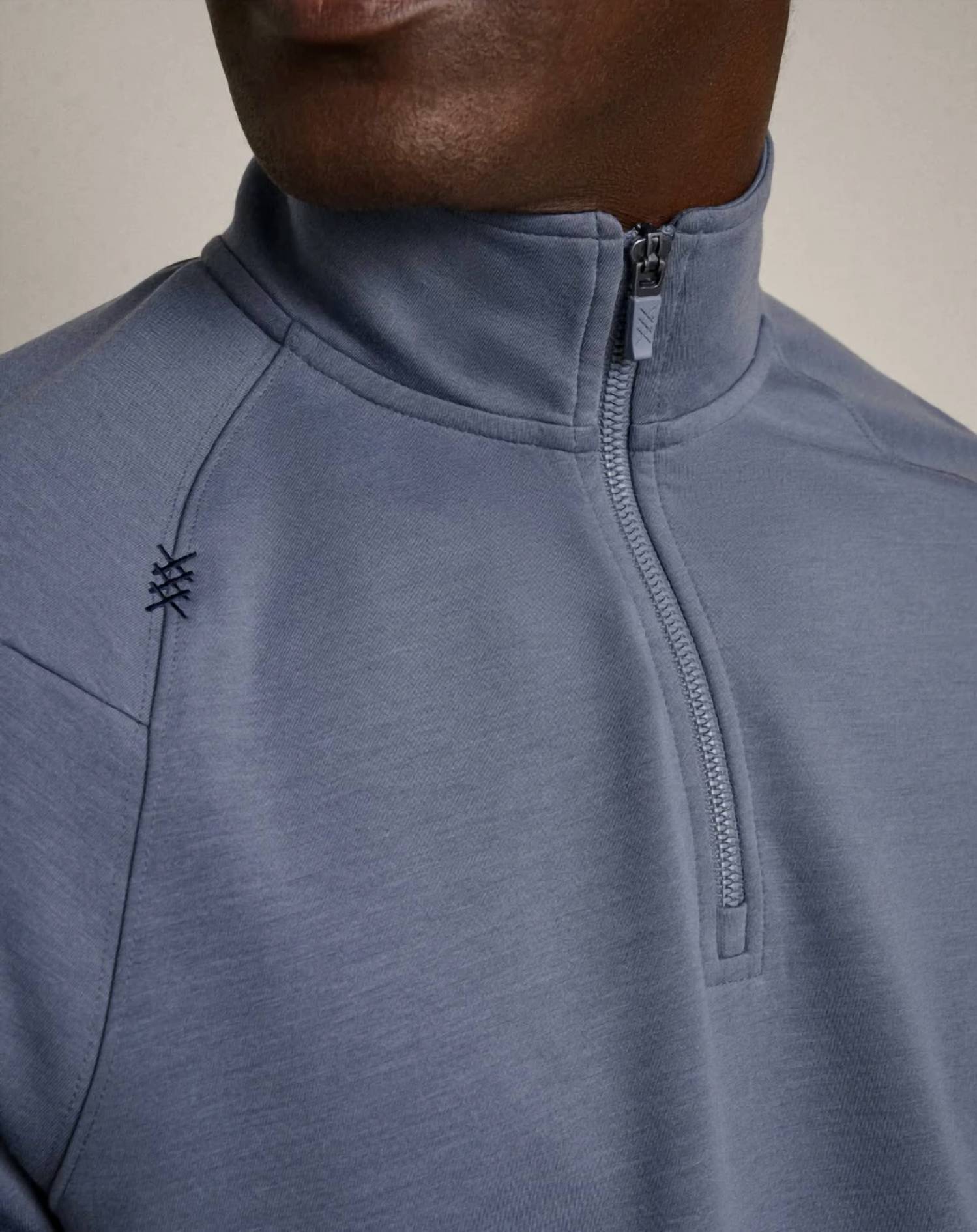 Rhone - Dreamstate 1/4 Zip Top