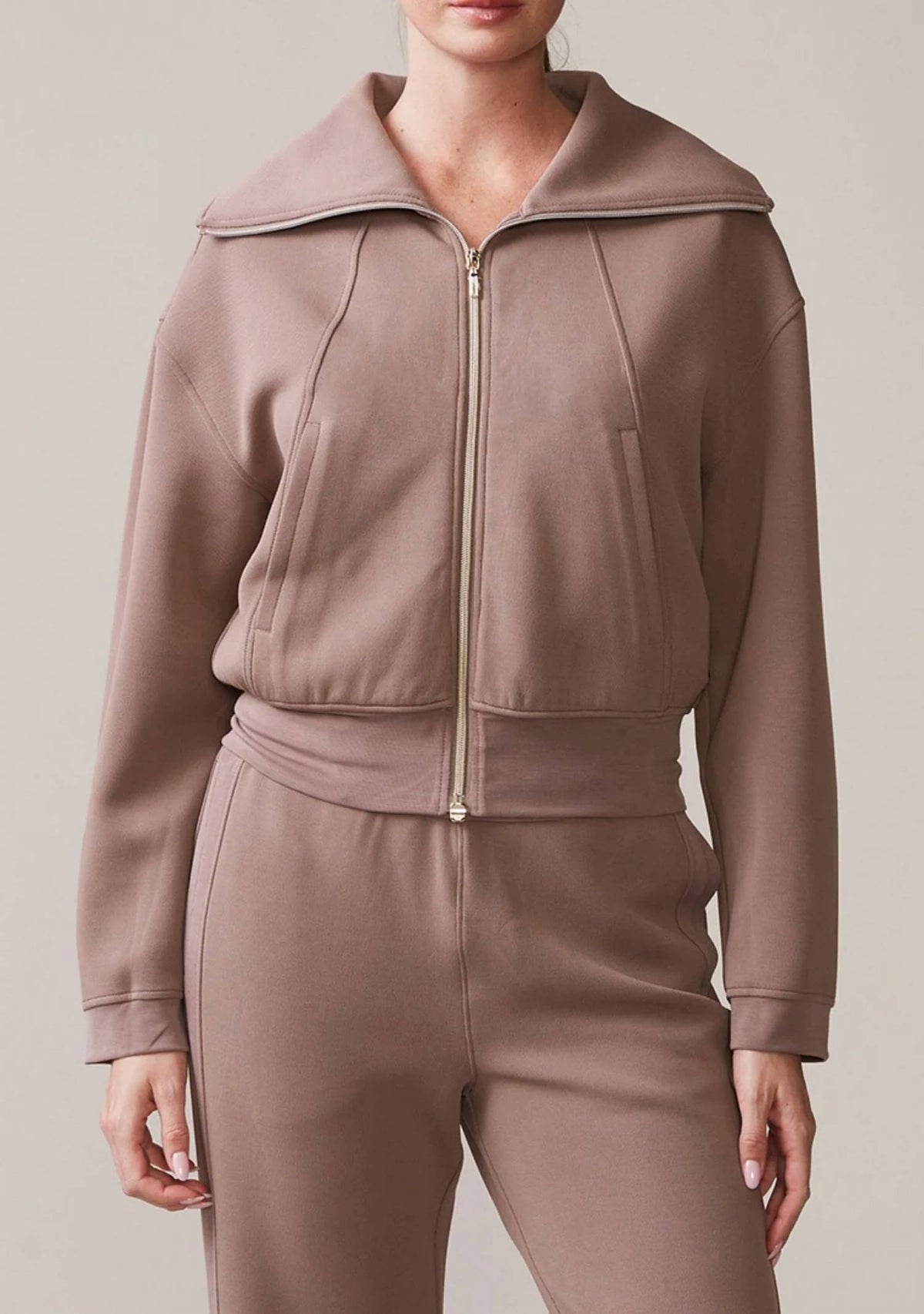 Thrive Societe - Eldi Jackets