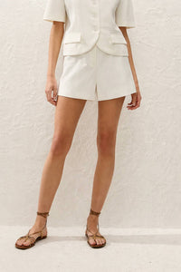 Faithfull The Brand - Gino High Waist Shorts