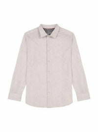Robert Graham - Thurston Long Sleeve Knit Shirt