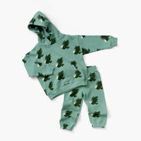 Lewis - Eagle Hoodie