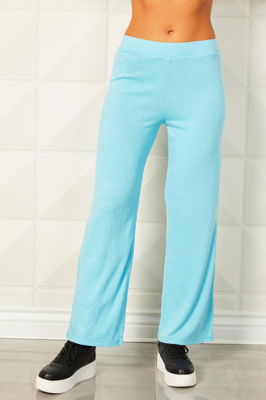 Soft Stretch Lounge Pant