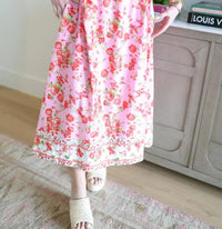 Entro - Anneliese Maxi Skirt