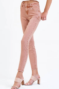 Dear John Denim - Gisele High Rise Skinny Jean