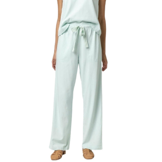 Lilla P - Drawstring Waist Pant