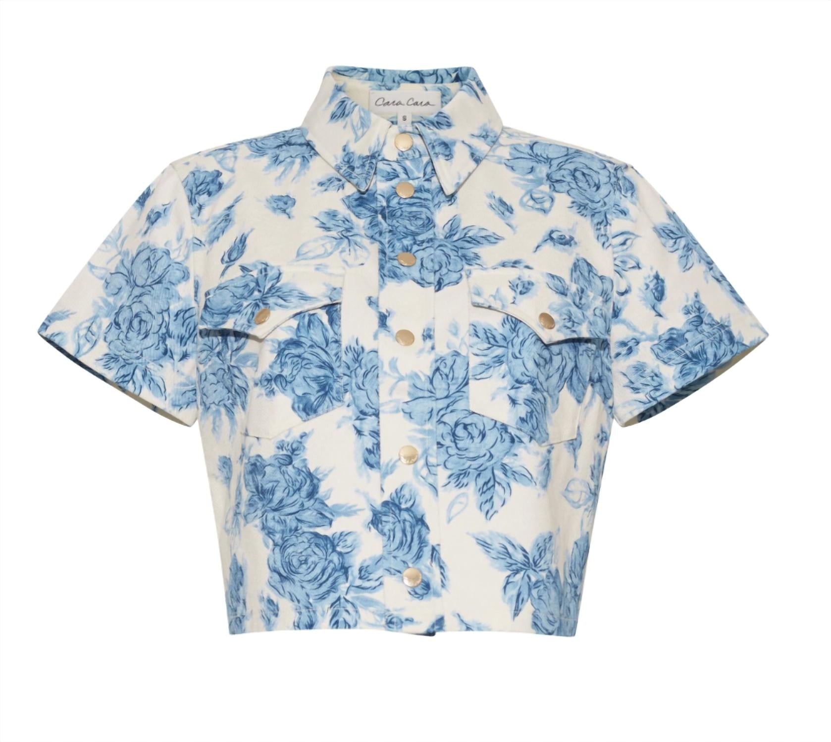 Cara Cara - Paro Shirt