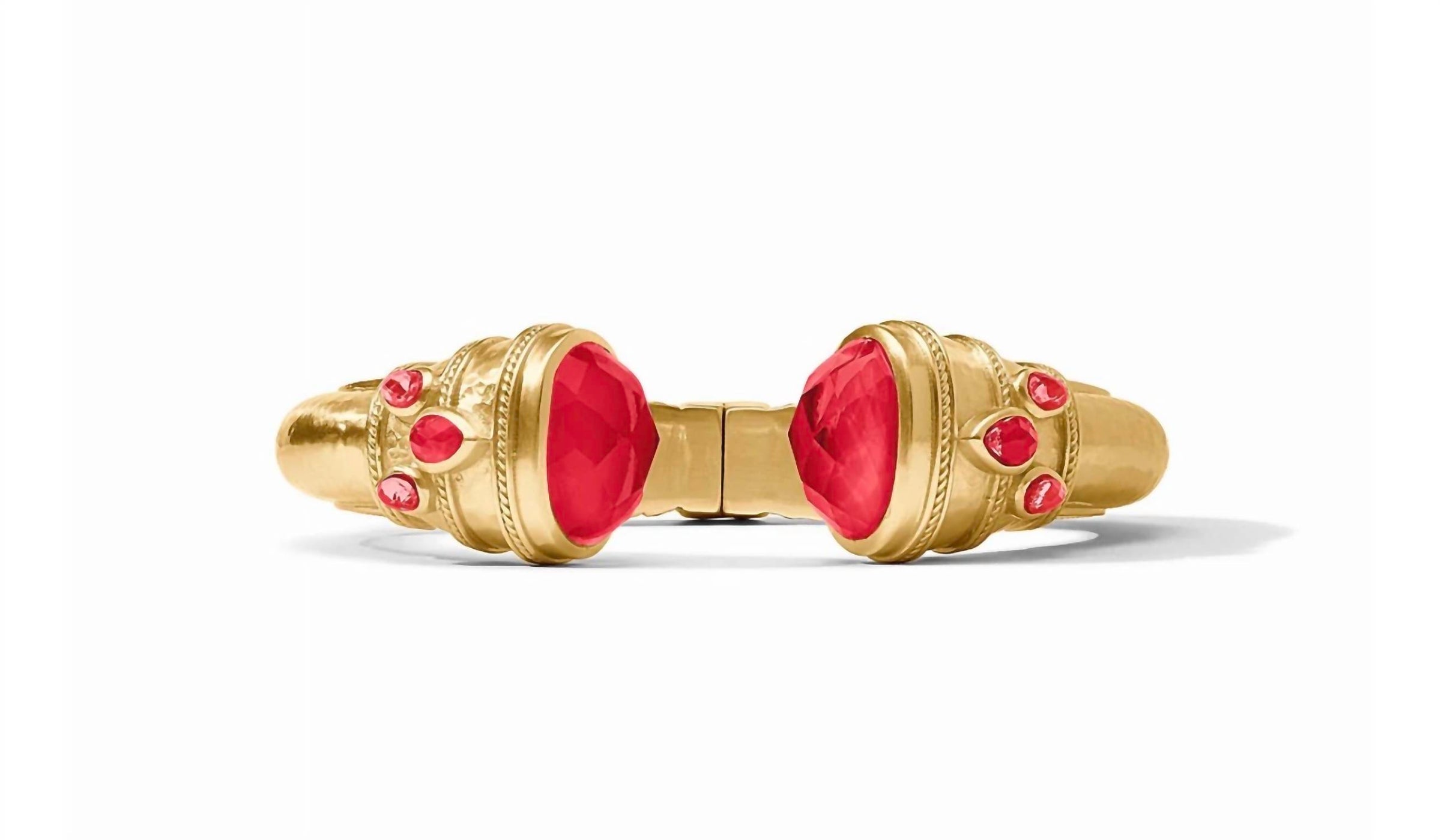 Julie Vos - Cannes Cuff Bracelet