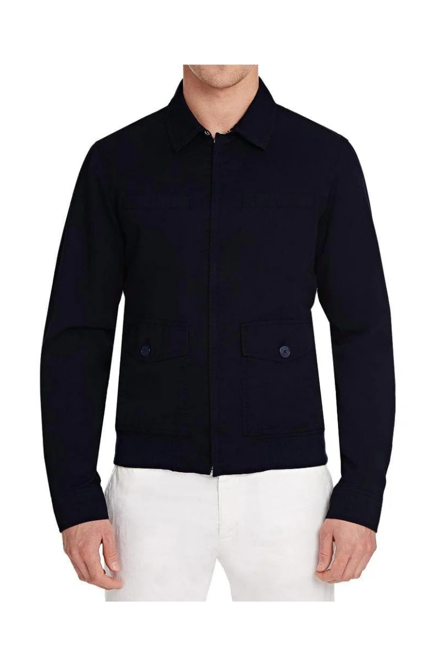 Orlebar Brown - Octopussy Harrington Top
