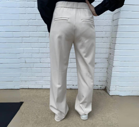 Mac Jeans - Chiara Smart Pants