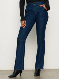 Sanctuary - Hayden Bootcut Jeans
