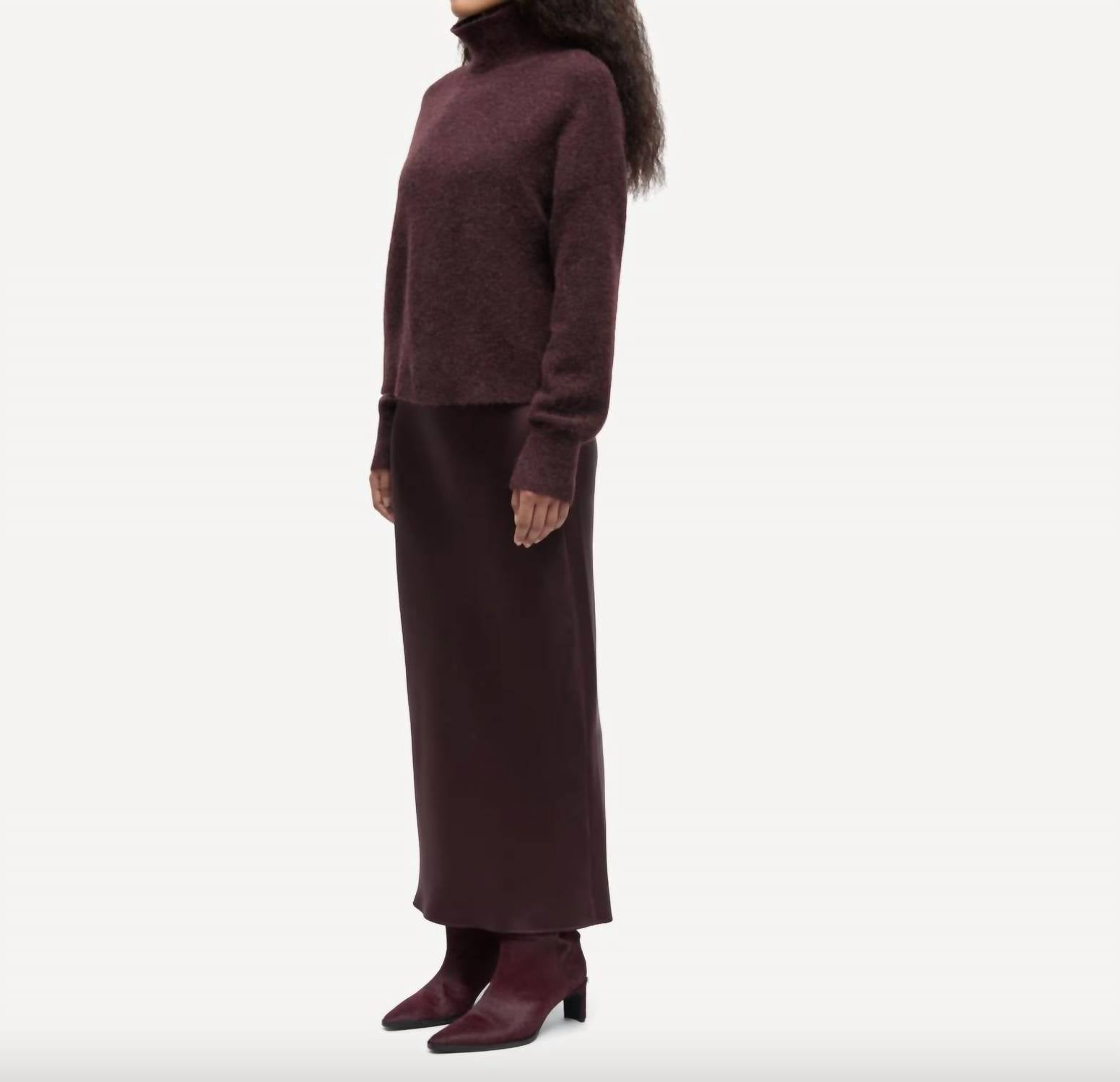 Samsoe - Women's Saagneta Skirt
