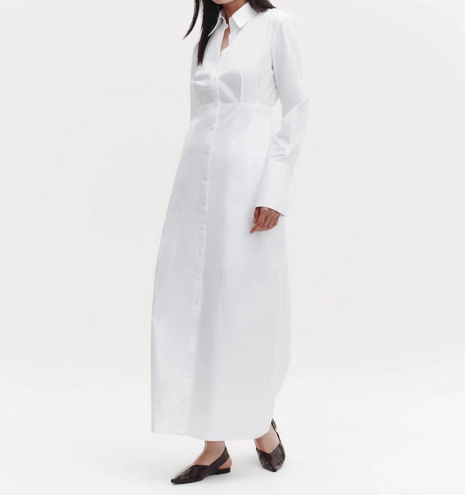 Twp - Fiona Dress
