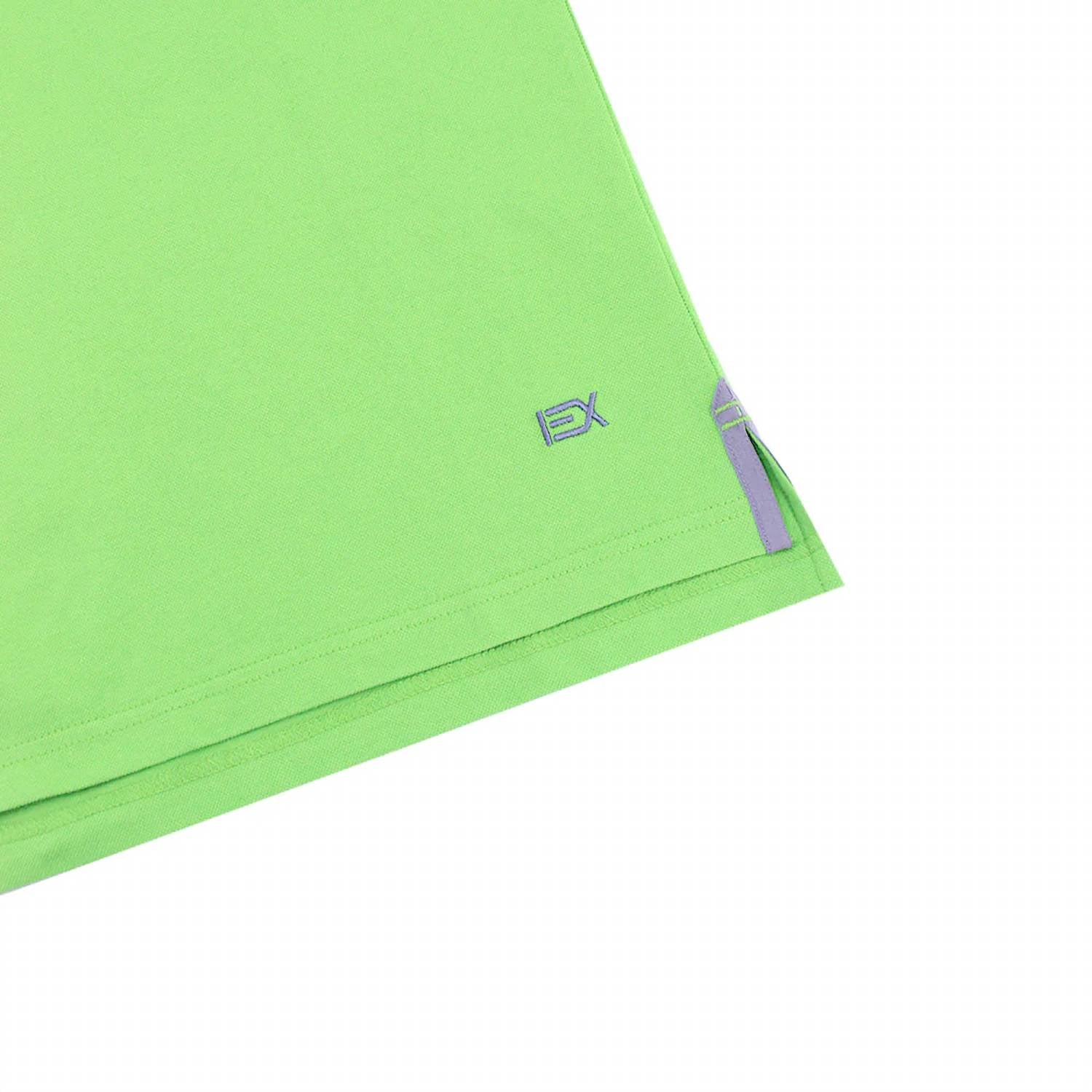 Eight X - Ex Logo Polo