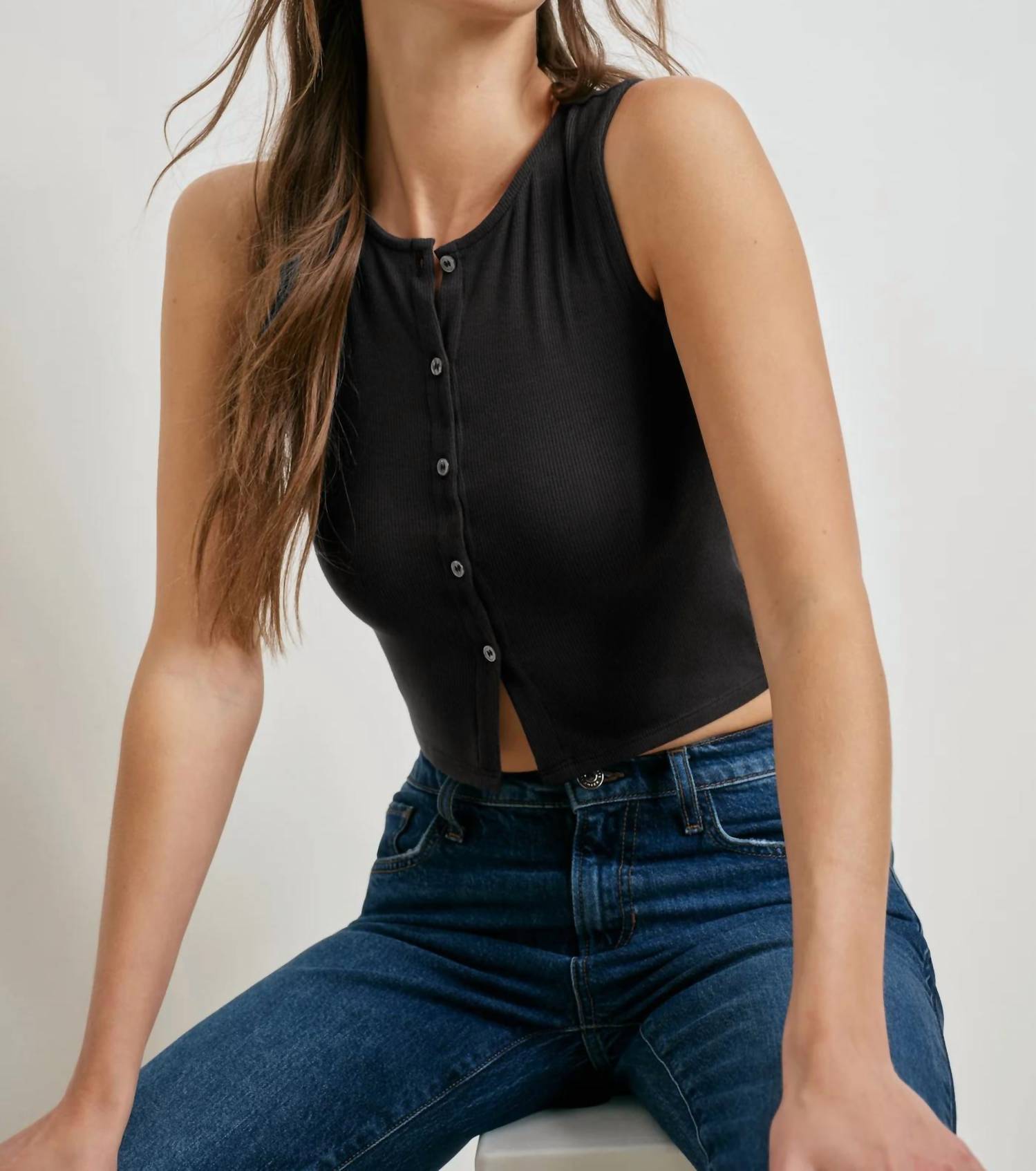 Favorite Daughter - Dalia Top
