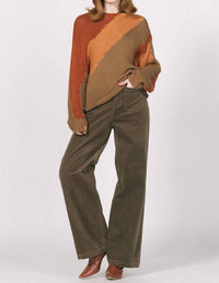Another Love - Anabel Wide Leg Pant
