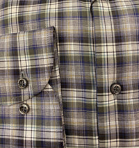 St. Croix - Men's 6006 Pesto Marl