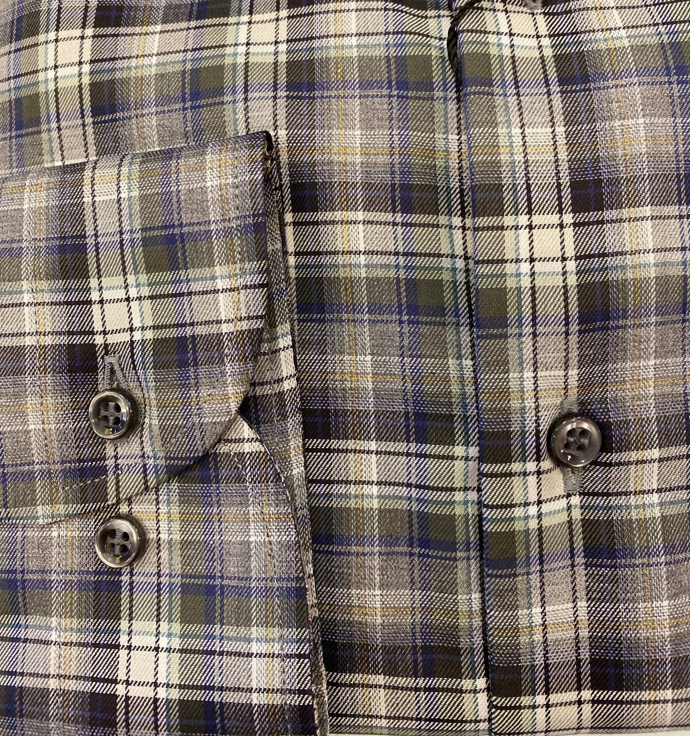 St. Croix - Men's 6006 Pesto Marl